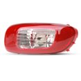 thumbnail image 4 of Right Side Rear Reversing Backup Lamp Light No Bulb 63247241802 for R56 R57 R58 R59 Cooper S JCW 2011 to 2015, 4 of 14