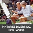 thumbnail image 3 of Pincel de Agua 10 Piezas Pinceles Acuarela de Pintura para Acuarela Puntas Caligrafía Arts Marcadore, 3 of 8