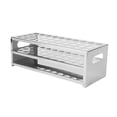 thumbnail image 1 of Laboratory Test Tube Holder,High Quality Laboratory Stainless Stainless Steel Test Tube Rack Test Tube Stand Advanced Technology, 1 of 8