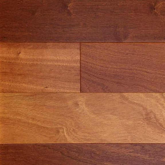 Mahogany Engineered Wood Floors