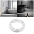 thumbnail image 4 of 2x Barrera De Ducha Con Tapón De Agua De Umbral Plegable Para Baño, 4 of 9