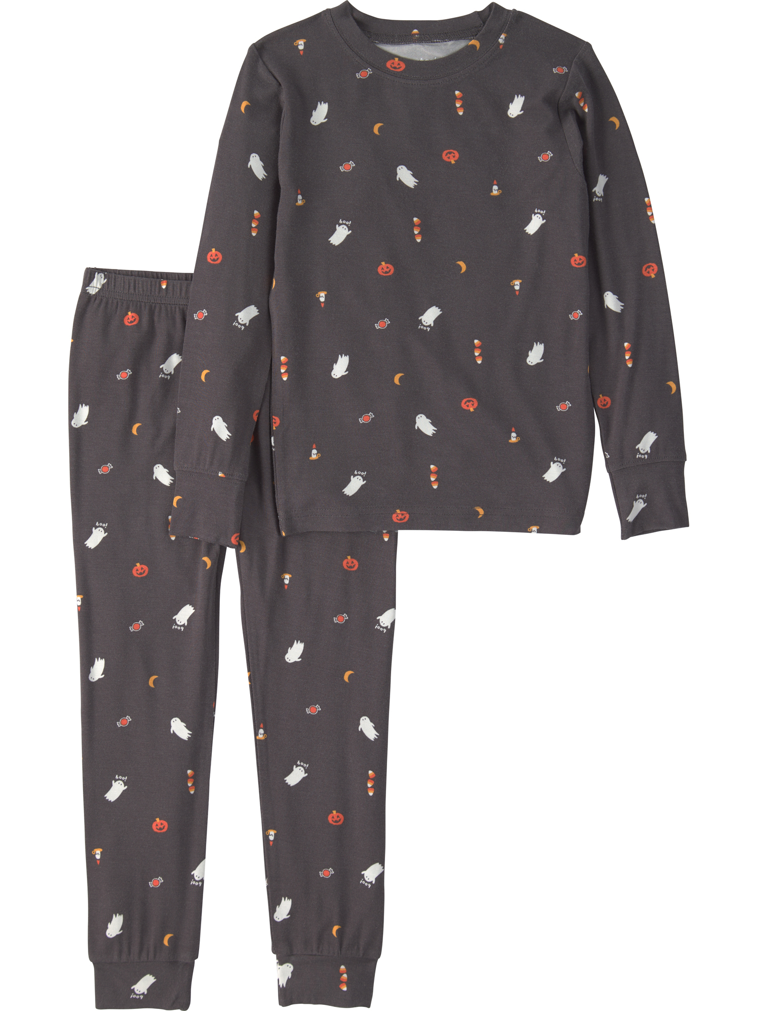 Carter's Child of Mine Halloween Pajama Set 2-Piece photo 1