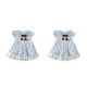 thumbnail image 3 of Methold Ropa para mascotas Vestidos suaves y transpirables Ropa para mascotas Faldas con disfraces Fiesta de festival Vestirse Ocio para el verano Type1 NO1 Methold CBP188710, 3 of 6