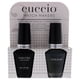 thumbnail image 1 of Juego de Esmaltes de Uñas en Gel Cuccio Colour Glassgow Nights 2 Pc 0,44 oz 0,43 oz, 1 of 1
