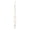 White, variant on Jiandong Plant Hanger Plant Macrame Hanging Hanger Planter Holder Pot Rope Basket Flower Tassel Wall Rack Shelf Bohemian Jute Veggie Cord(30.71X3.15X0.59Inch)