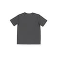 thumbnail image 3 of Athletic Works Boys Graphic & Solid 3-Pack Shirts, Sizes 4-18 & Husky, 3 of 13