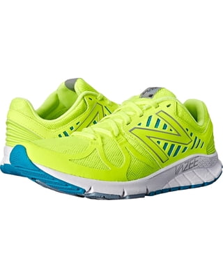 Vazee Pace Running Shoe, Yellow/Blue 