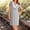 Gray, variant on Naittoop Maternity Breastfeeding Dresses for Women Lace Trim Soft Nightgown Loose V Neck Short Sleeve Nursing Dress