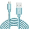 thumbnail image 2 of Liquipel Powertek Micro USB Cable, 2 of 10