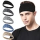 thumbnail image 1 of Diadema para correr, banda para el sudor Diadema deportiva para correr, andar en bicicleta, baloncesto, yoga Zhivalor BST3010297-1, 1 of 6