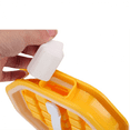 thumbnail image 4 of 36 Grids Ice Cube Tray DIY Silicone Ice Cream Mold Kitchen Ice Cube Maker Kettle Portable Cooler Ice Cube Bag Storage Container, 4 of 4
