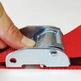 thumbnail image 5 of Snap-Loc SLTE212CR 2 in. x 12 ft. Cam E-Strap with Hook & Loop Storage Fastener, 5 of 16