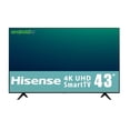 thumbnail image 1 of TV Hisense 43 Pulgadas Ultra HD 4K Smart TV 43H6500G, 1 of 4