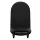 thumbnail image 5 of Soporte Altavoz Estéreo De Escritorio Inalámbrico Soporte De Carga Para Teléfono Inalámbrico Succión Magnética Vertical Soporte Para Teléfono De Carga Rápida Negro, 5 of 7