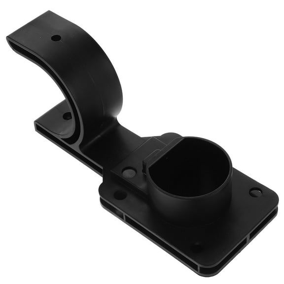 Masteelf Electric Vehicle Charger Holder EV Charger Cable Hanger Wall Mount Bracket for EV Charging Station Accessories