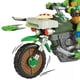 thumbnail image 4 of Figura de acción Teenage Mutant Ninja Turtles Leonardo con ciclo, 4 of 9