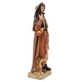 thumbnail image 2 of 8" St. Roch Statue, 2 of 3