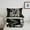 Grey White, variant on Erosebridal Deer Camo Comforter Set American Flag Bedding Hunting Theme Quilts Military Army Green Camouflage Duvet Set Wild Animal Elk Print Western Rustic Farmhouse Decor Comforter Twin