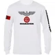 thumbnail image 1 of Playera Rammstein Águila Imperial Manga Larga, 1 of 3