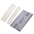 thumbnail image 1 of Medidor de Acción de Cuerda de Guitarra con 2 Uds Protector de Yuyangstore, 1 of 6