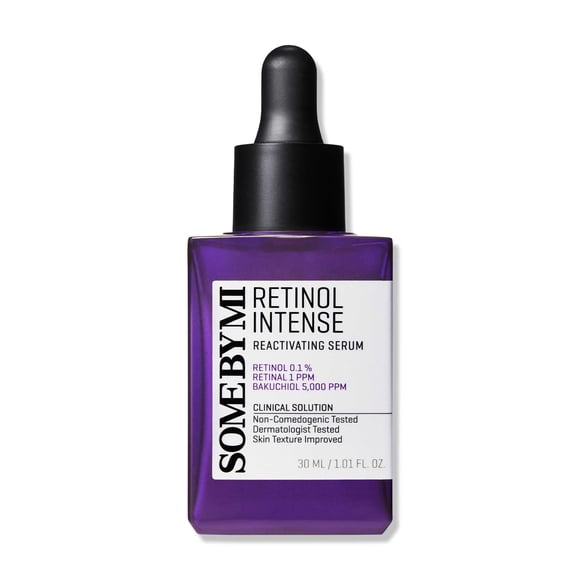 Sérum SOME BY MI Retinol Reactivante Intenso 30 ml con retinol al 0,1%