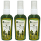 thumbnail image 3 of EUCAMENT Pack de 3 EUCAMENT | Esencia Natural de Eucalipto-Spray-Relaja-Desinfecta-Alivia-Propiedades Terapéuticas-Alivia la congestión nasal-Reduce Alergias-Propiedades Balsámicas-Aromaterapia, 3 of 6