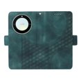 thumbnail image 4 of Funda GANGXUN para Honor Magic 5 Lite con diseño acolchado elegante, cuero PU, protección total y ajuste preciso, 4 of 5