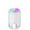 White#226, variant on BZPIZ Portable Travel Humidifier,Quiet Air Diffuser Humidifier,7 Colors Aromatherapy Essential Oil Diffuser,USB Personal Desktop Humidifier for Baby Bedroom Travel Office Home