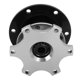 thumbnail image 3 of Adaptador De Cubo De Liberación Rápida Para Volante, Adaptador De Cubo A Presión Para Rueda, Kit , Material CNC, Kit De Cubo De Rueda Para Coche Doméstico, 3 of 7