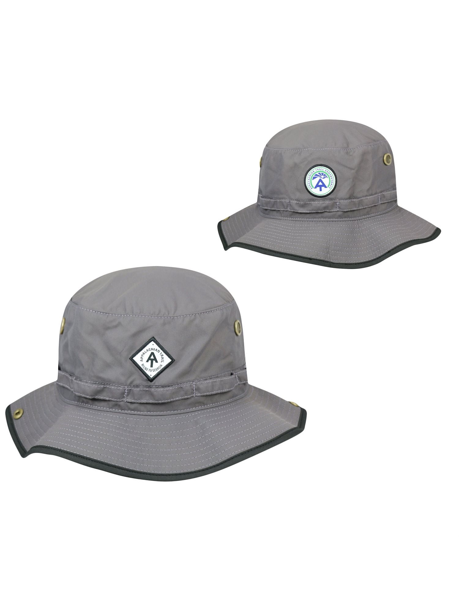 top of the world bucket hats