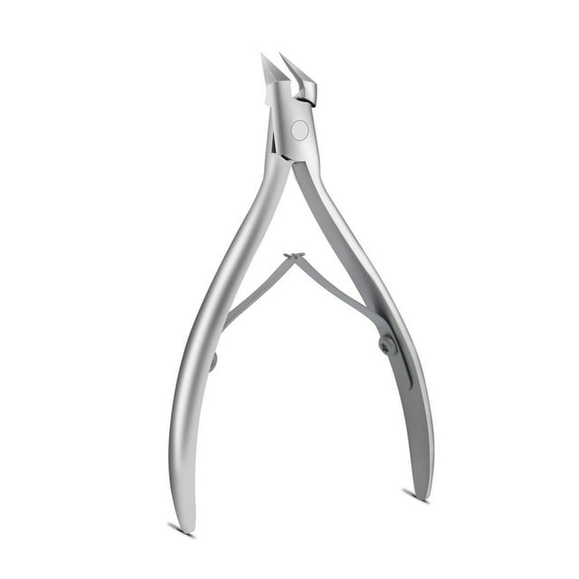 SNNROO Cut it Toenail Clipper Straight Blade for Ingrown and Thick Nails Toe Nail Cutter Ingrown Tool