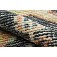 thumbnail image 4 of Momeni Medallion Traditional Area Rugs, Brown, 4 of 5