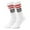 Red, variant on sususu Vintage Socks Women,Stylish Stockings for Home And Leisure Versatile Knee High Socks With Double for All Seasons