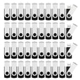 thumbnail image 1 of Memoria USB Aiibe de 16 GB x 100 USB 2.0, color negro, 1 of 8