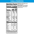 thumbnail image 6 of Kellogg's Rice Krispies Breakfast Cereal, Halloween Baking, Kids Snacks, Family Size, Shocking Orange, 12oz Box (1 Box), 6 of 12