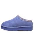 thumbnail image 3 of BEARPAW Women's Martis Ultramarine Size 10 | Women's Shoe | Lightweight & Comfortable Indoor & Outdoor Slipper, 3 of 8