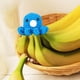 thumbnail image 4 of Fiudx Ofertas de la semana Juego de frutas con gancho de ganchillo de hilo tejido a mano, gorro de plátano, 4 of 7