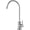 Chrome, variant on Karran Usa KKF800SFGG Kestrel 1 GPM Reverse Osmosis Water Dispenser - Spot-Free Gunmetal