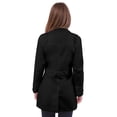 thumbnail image 2 of Adar Universal Lab Coats For Women - Perfection 32" Lab Coat - 811 - Black - M, 2 of 7