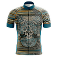 thumbnail image 1 of Skulls XIV Maillot de Cyclisme - 3TG, 1 of 3
