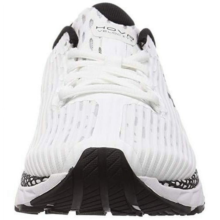 Under Armour Womens Hovr Velociti Bluetooth Smart Shoes White - Main Image