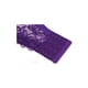 thumbnail image 4 of SOSTENES CHIC para Mujeres Copas Completas Transpirables Confort Encaje Floral Cobertura Completa Sin Almohadillas Con Aros Talla 40/90 Ajuste 38B/C Morado, 4 of 5