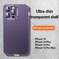 thumbnail image 2 of Funda protectora ultradelgada de alta gama para iPhone, funda protectora de succión magnética para iPhone 14 Pro Max, 13, 14plus, nuevaiPhone 12 Pro&CHINA&Caso y Protector de Pantalla Gao Jinjia LED, 2 of 2