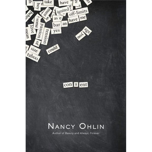 Consent (Paperback)