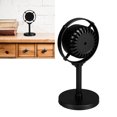 thumbnail image 3 of Classic Microphone Prop Vintage Retro Microphone Prop Model Fake Plastic Classic Microphone Model Stage Photography Prop, 3 of 8