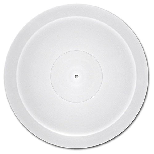 Pro-Ject: Actualización del plato Acryl-It
