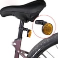 thumbnail image 2 of For Apple AirTag bicycle holder universal case e-bike, bicycle holder, 2 of 12