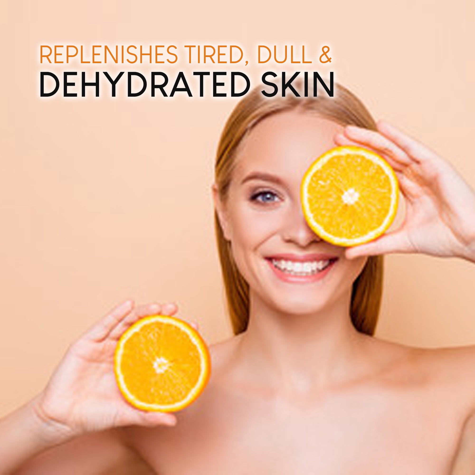 azure vitamin c and collagen moisturizing day cream