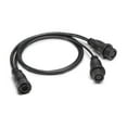 thumbnail image 3 of Humminbird 720112-1 14 M SILR Y Side Imaging and 2D Splitter Cable, 3 of 3
