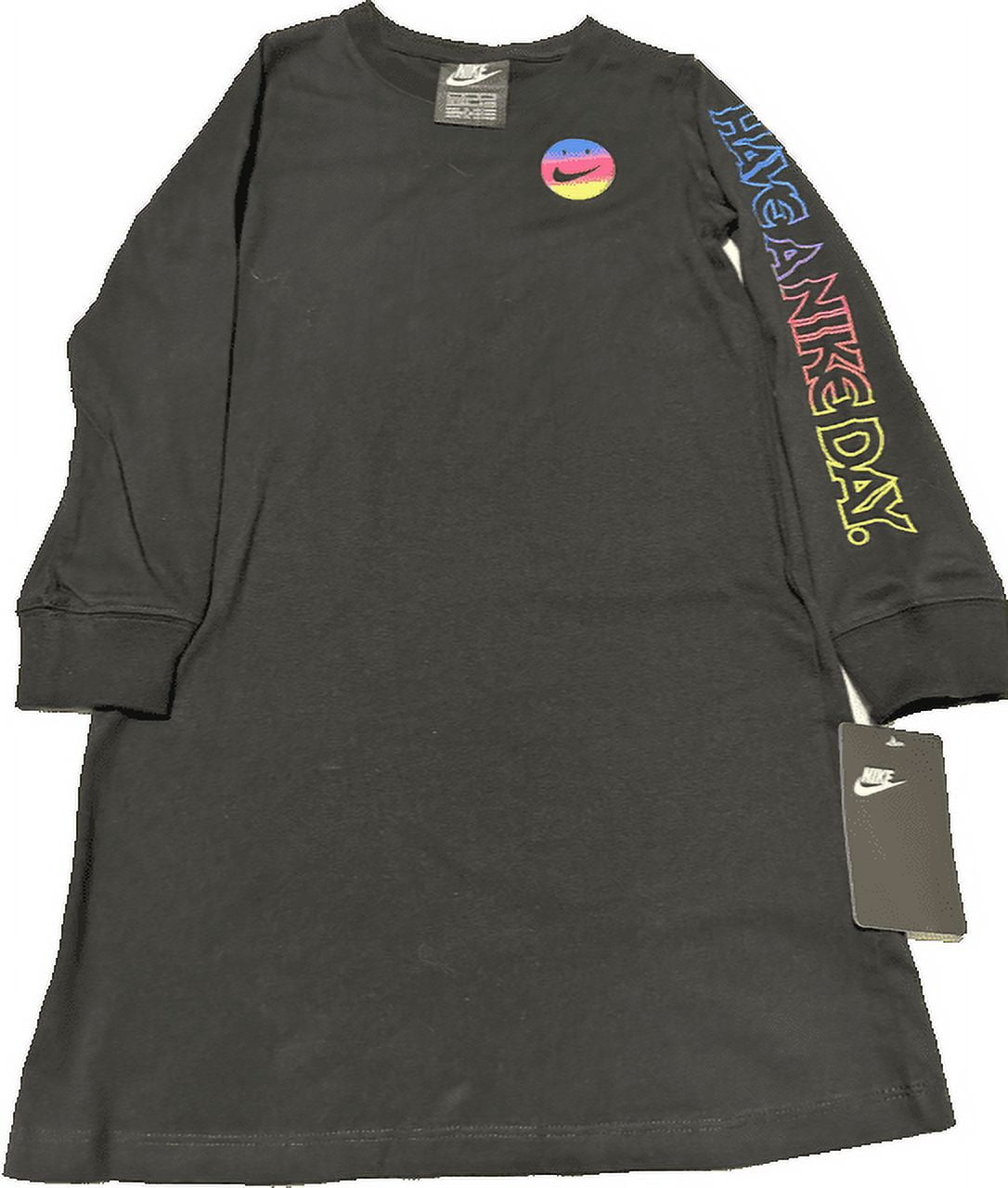 have a nike day dress